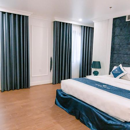 Senior Hotel 2 Кантхо Экстерьер фото