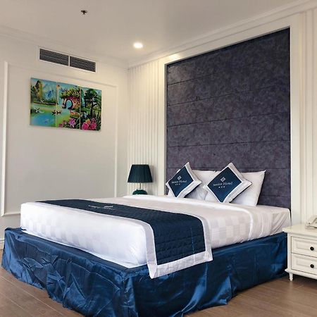 Senior Hotel 2 Кантхо Экстерьер фото