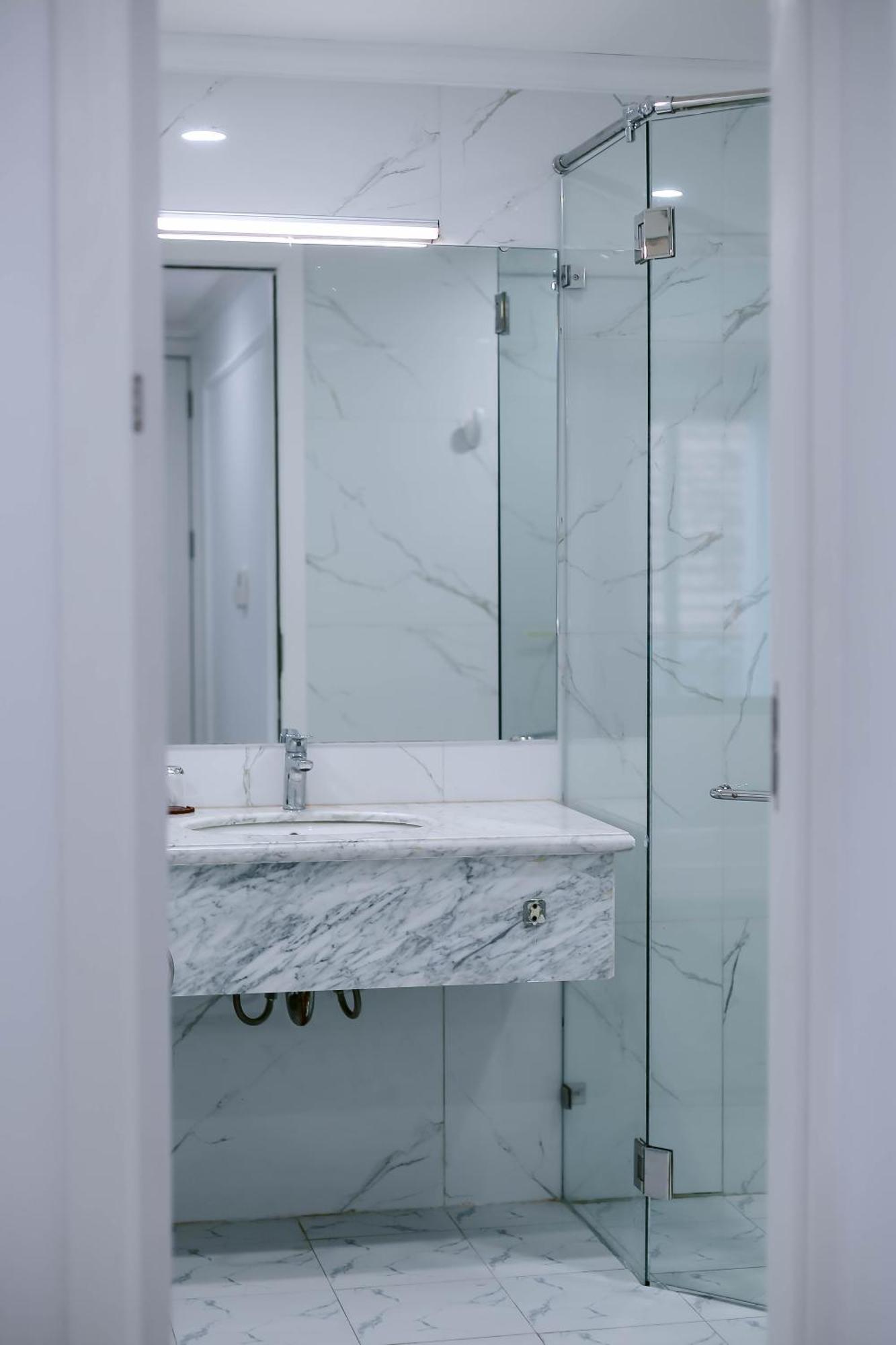 Senior Hotel 2 Кантхо Экстерьер фото
