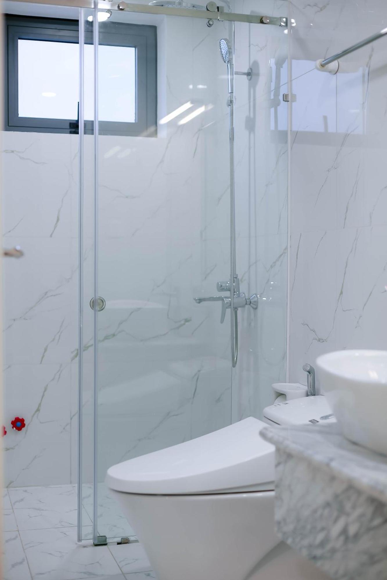 Senior Hotel 2 Кантхо Экстерьер фото